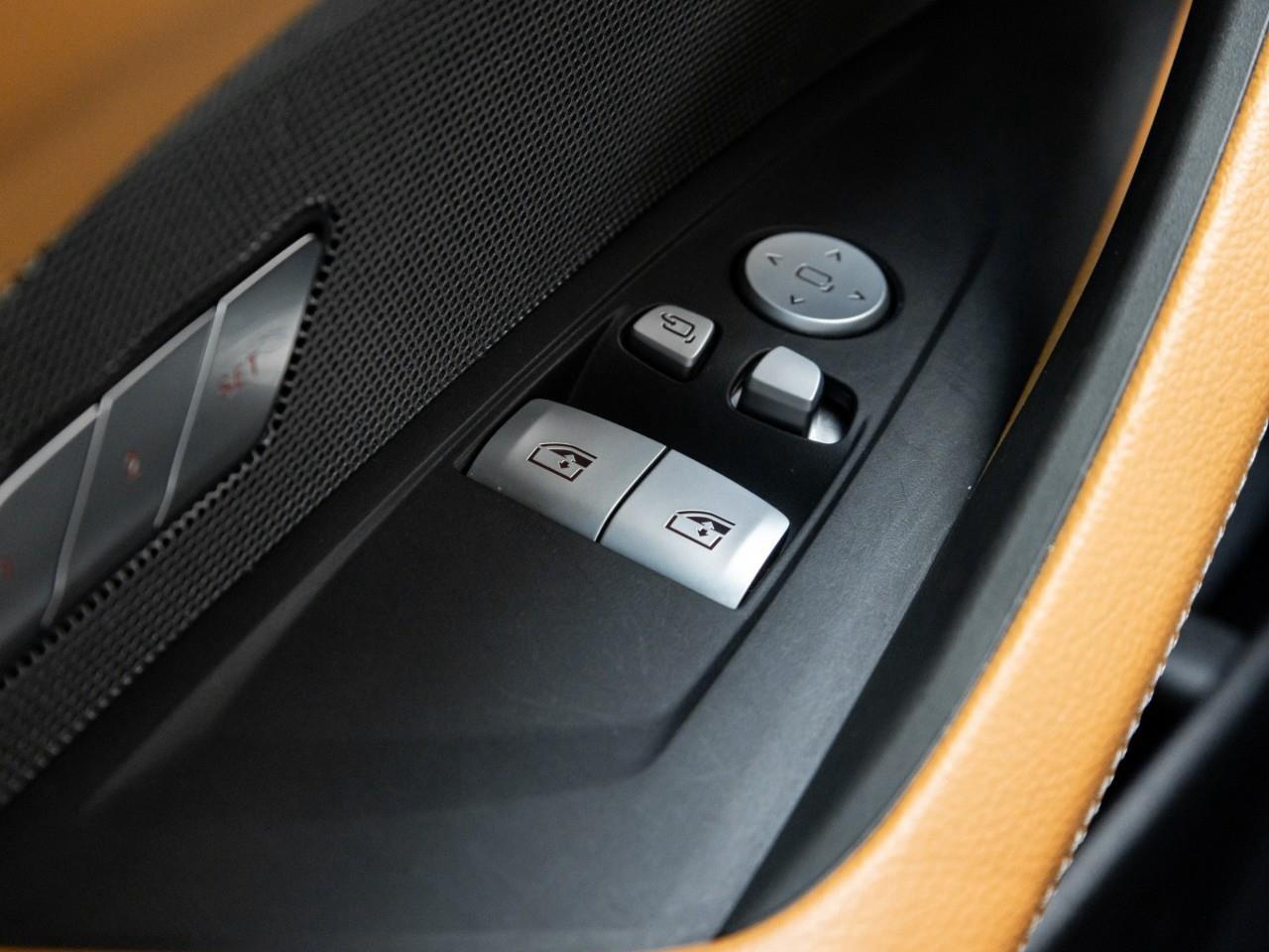 2026 BMW M440 i xDrive 2dr All-Wheel Drive Coupe Photo
