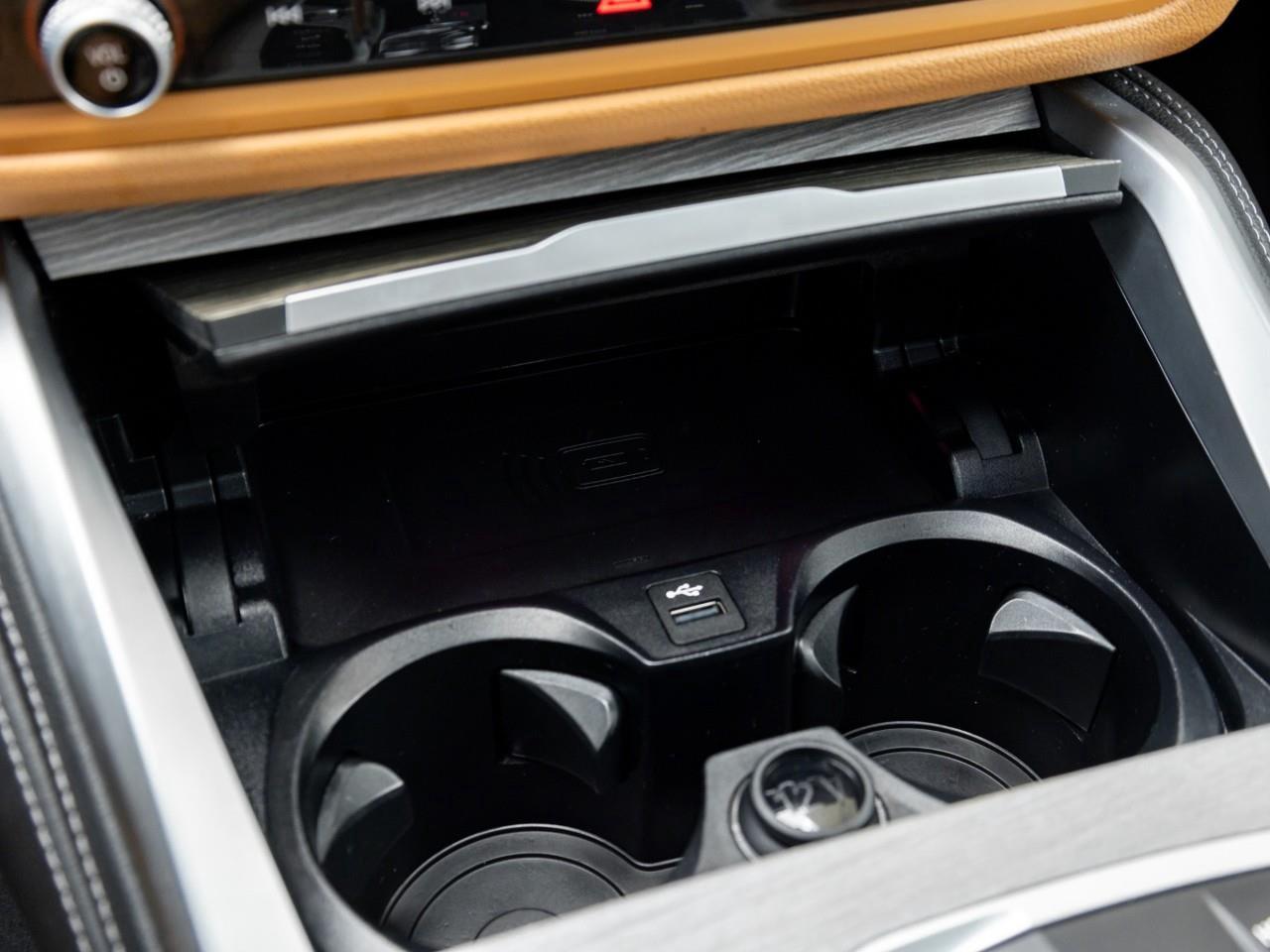 2026 BMW M440 i xDrive 2dr All-Wheel Drive Coupe Photo