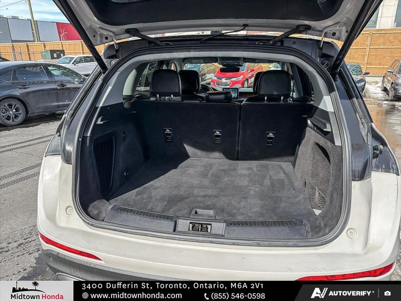 2020 Lincoln Corsair NAVIGATION   PANO ROOF   LANE KEEP ASSIST Photo