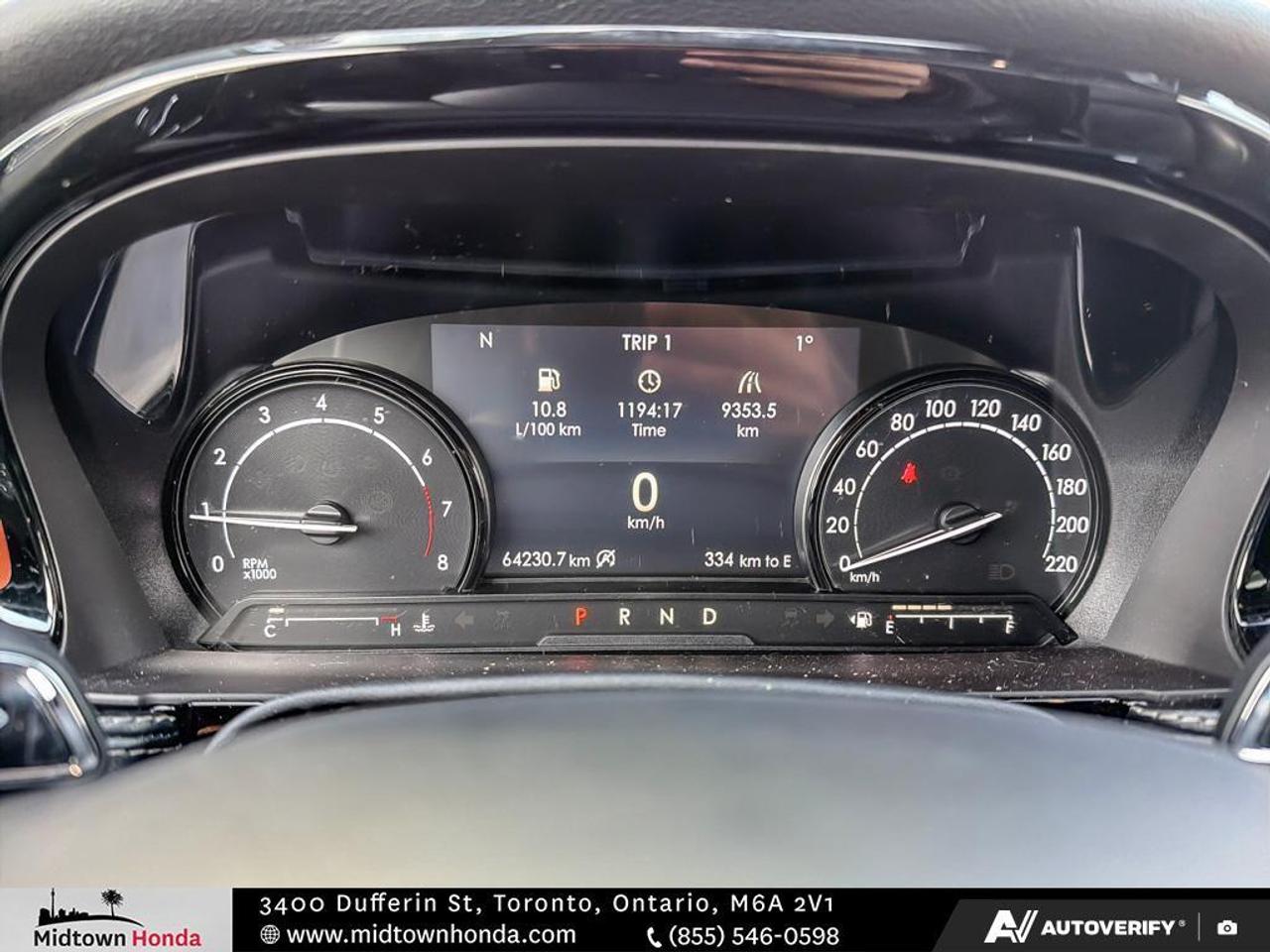 2020 Lincoln Corsair NAVIGATION   PANO ROOF   LANE KEEP ASSIST Photo