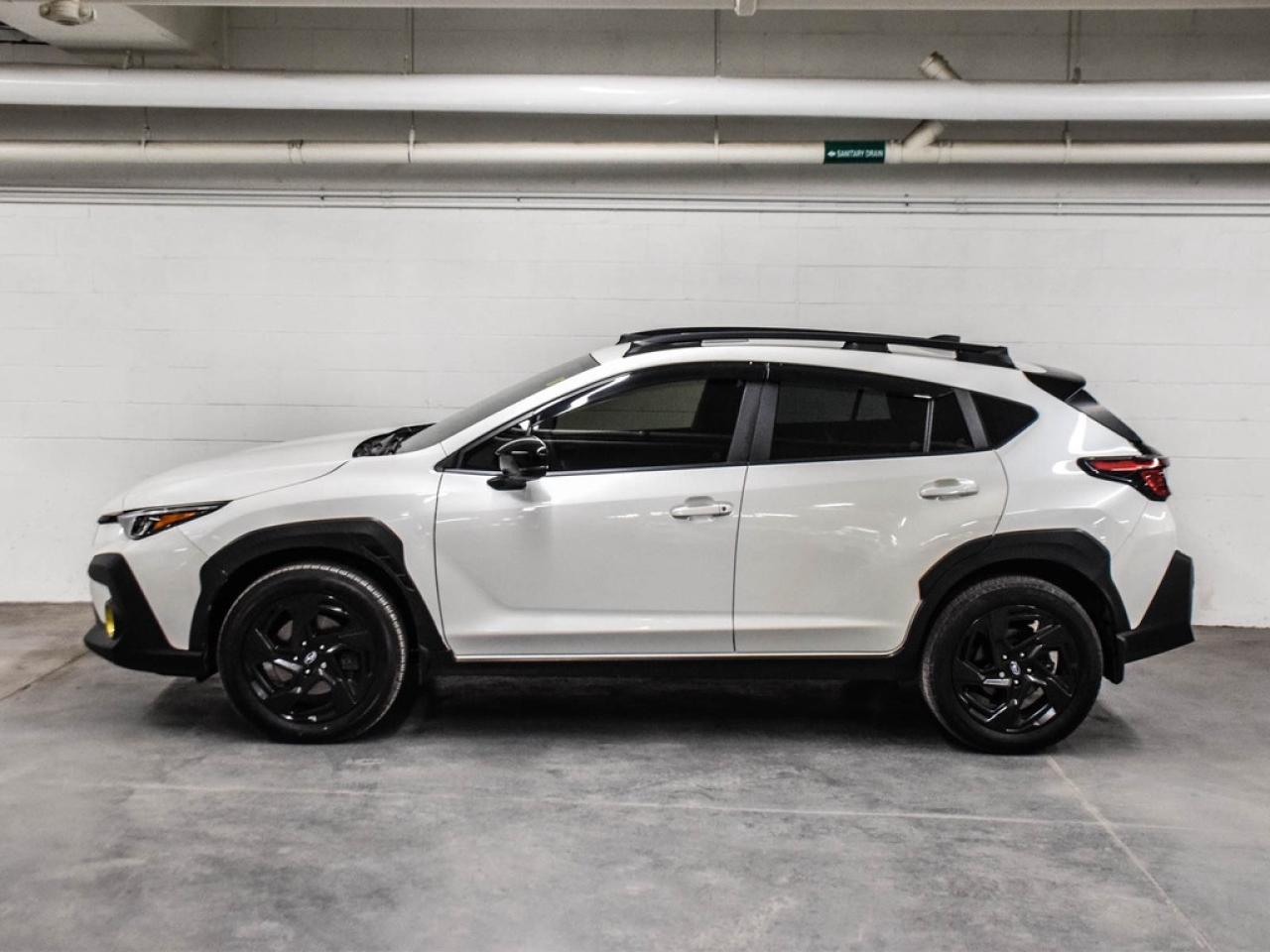 2024 Subaru Crosstrek  Photo