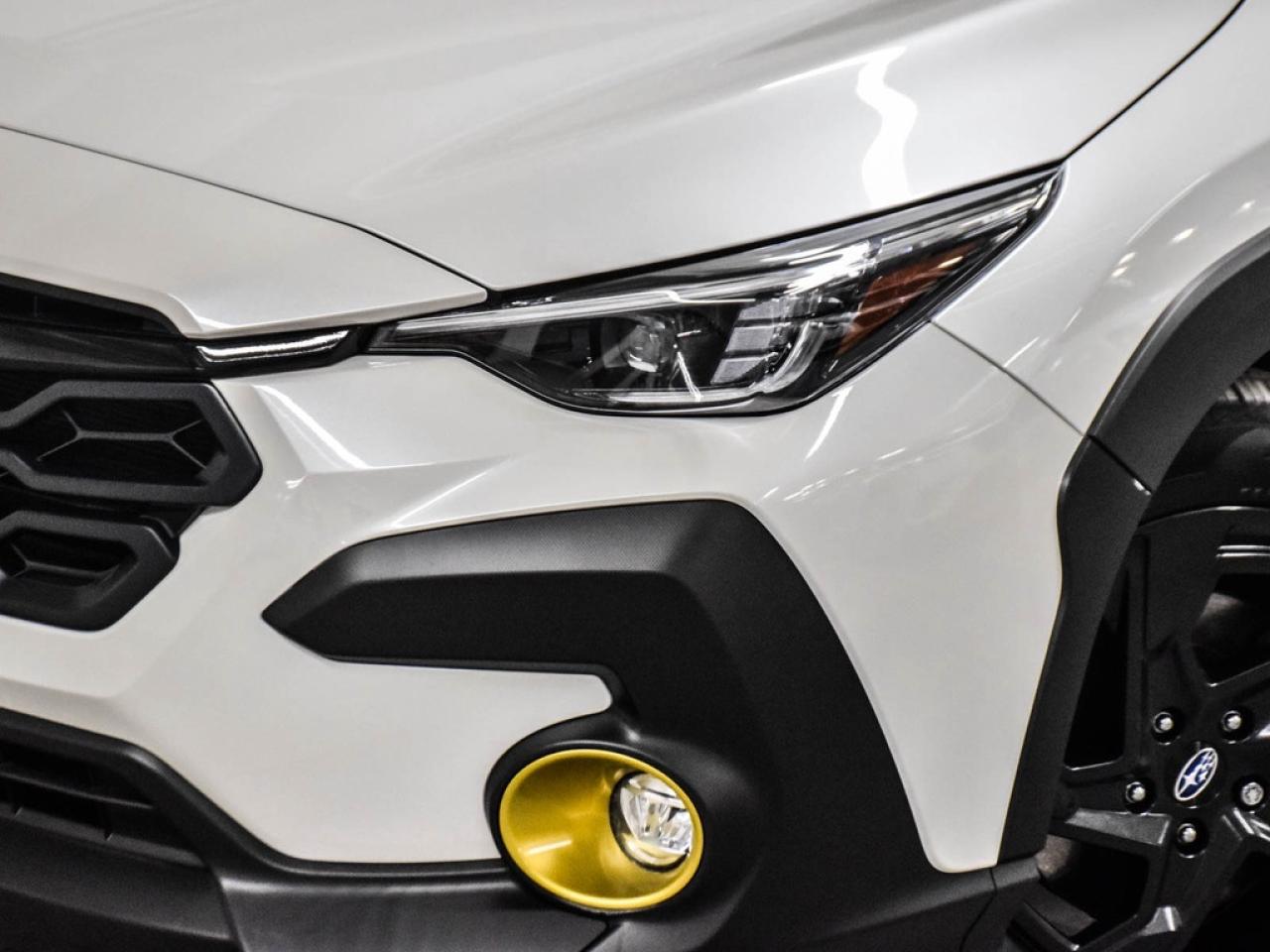 2024 Subaru Crosstrek  Photo