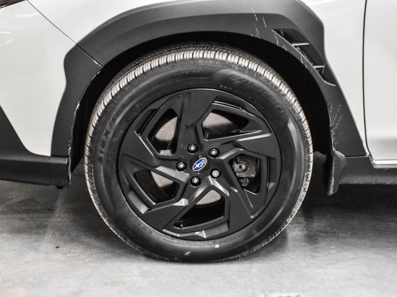 2024 Subaru Crosstrek  Photo3