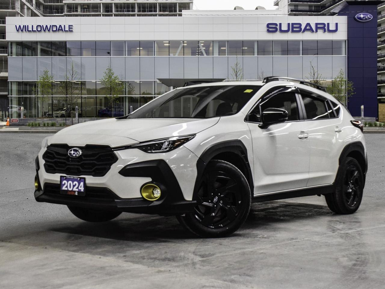 2024 Subaru Crosstrek  Photo