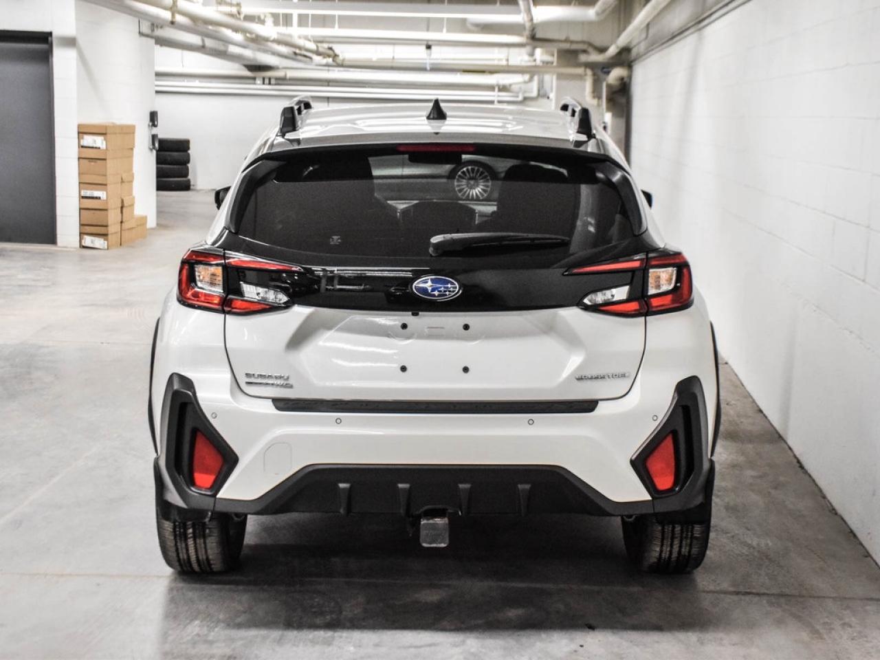 2024 Subaru Crosstrek  Photo