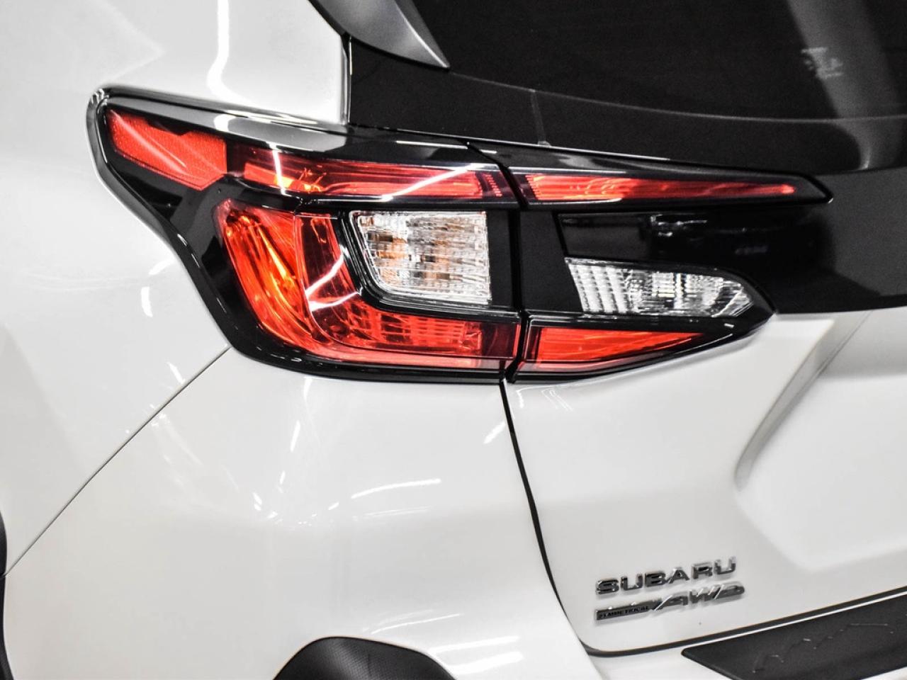 2024 Subaru Crosstrek  Photo