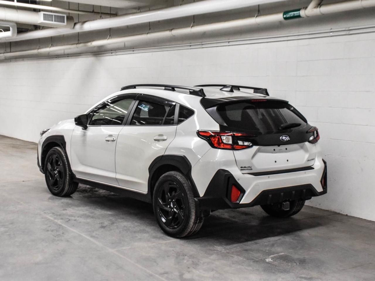 2024 Subaru Crosstrek  Photo
