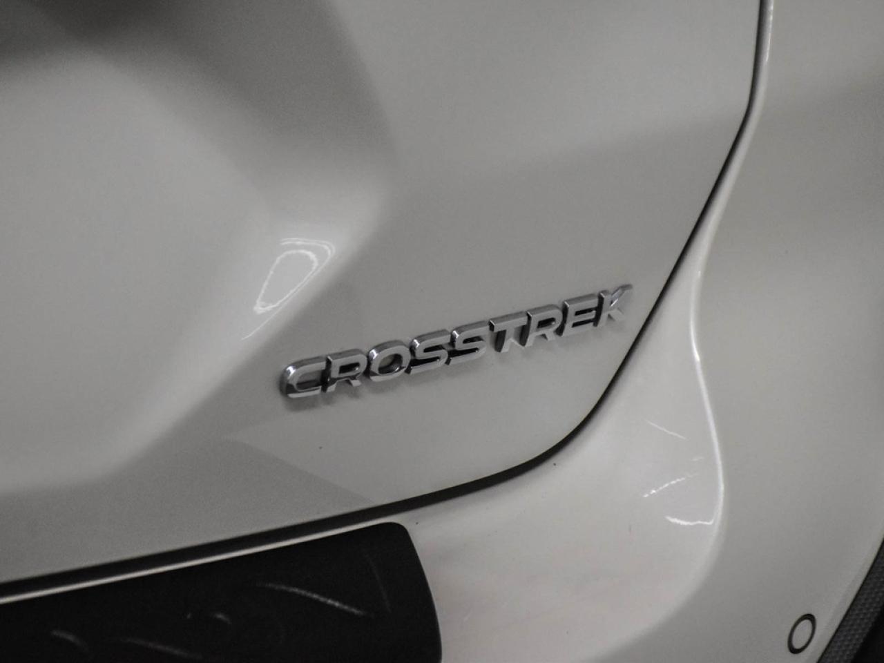 2024 Subaru Crosstrek  Photo