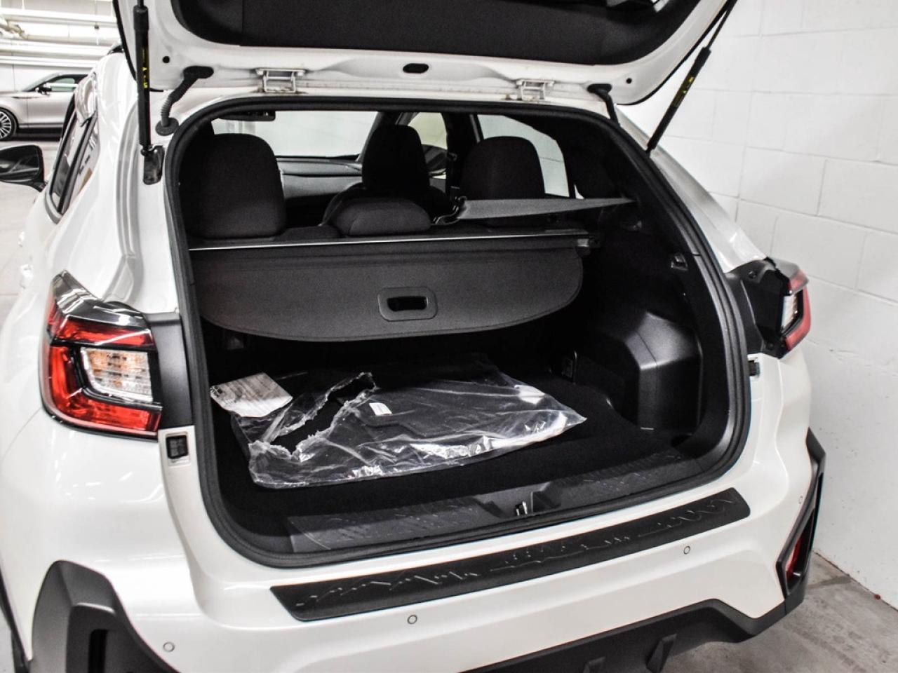 2024 Subaru Crosstrek  Photo