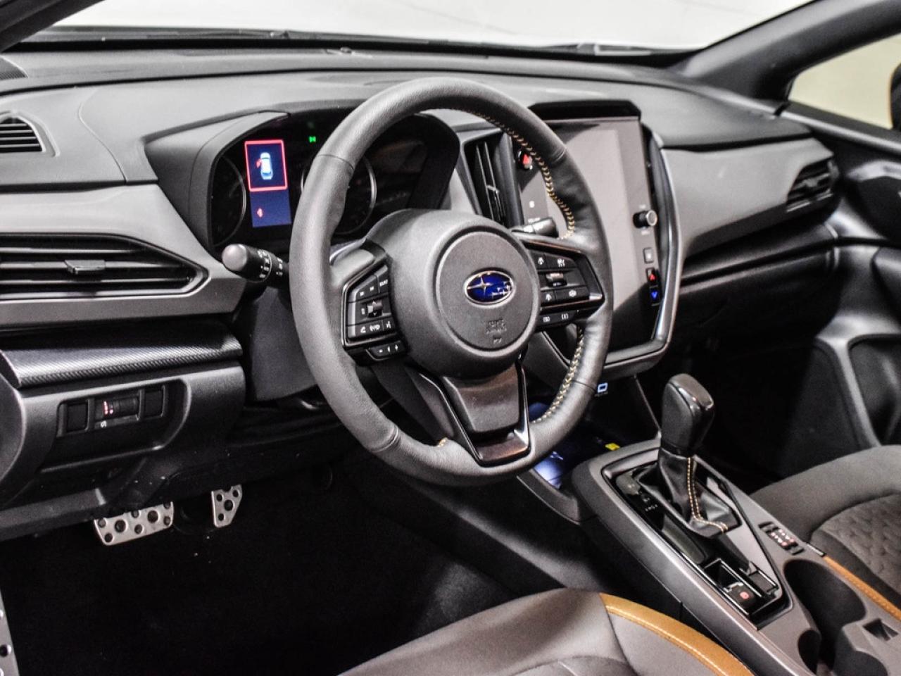 2024 Subaru Crosstrek  Photo