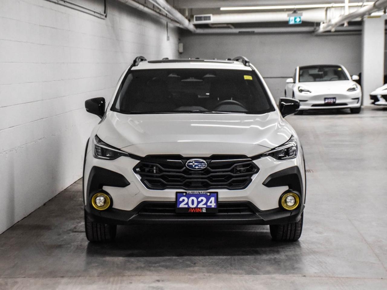 2024 Subaru Crosstrek  Photo