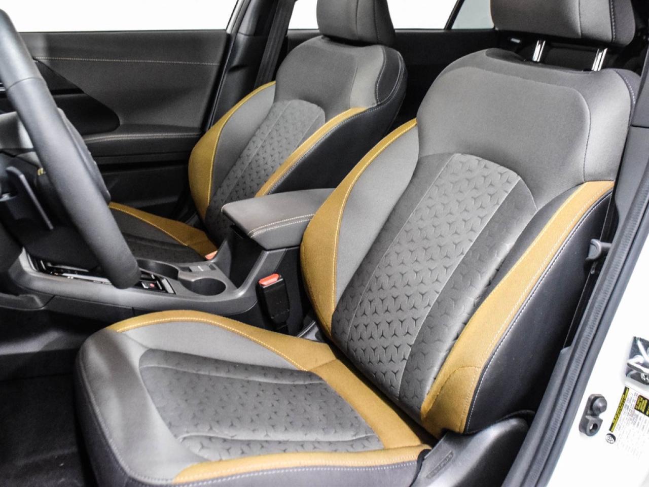 2024 Subaru Crosstrek  Photo