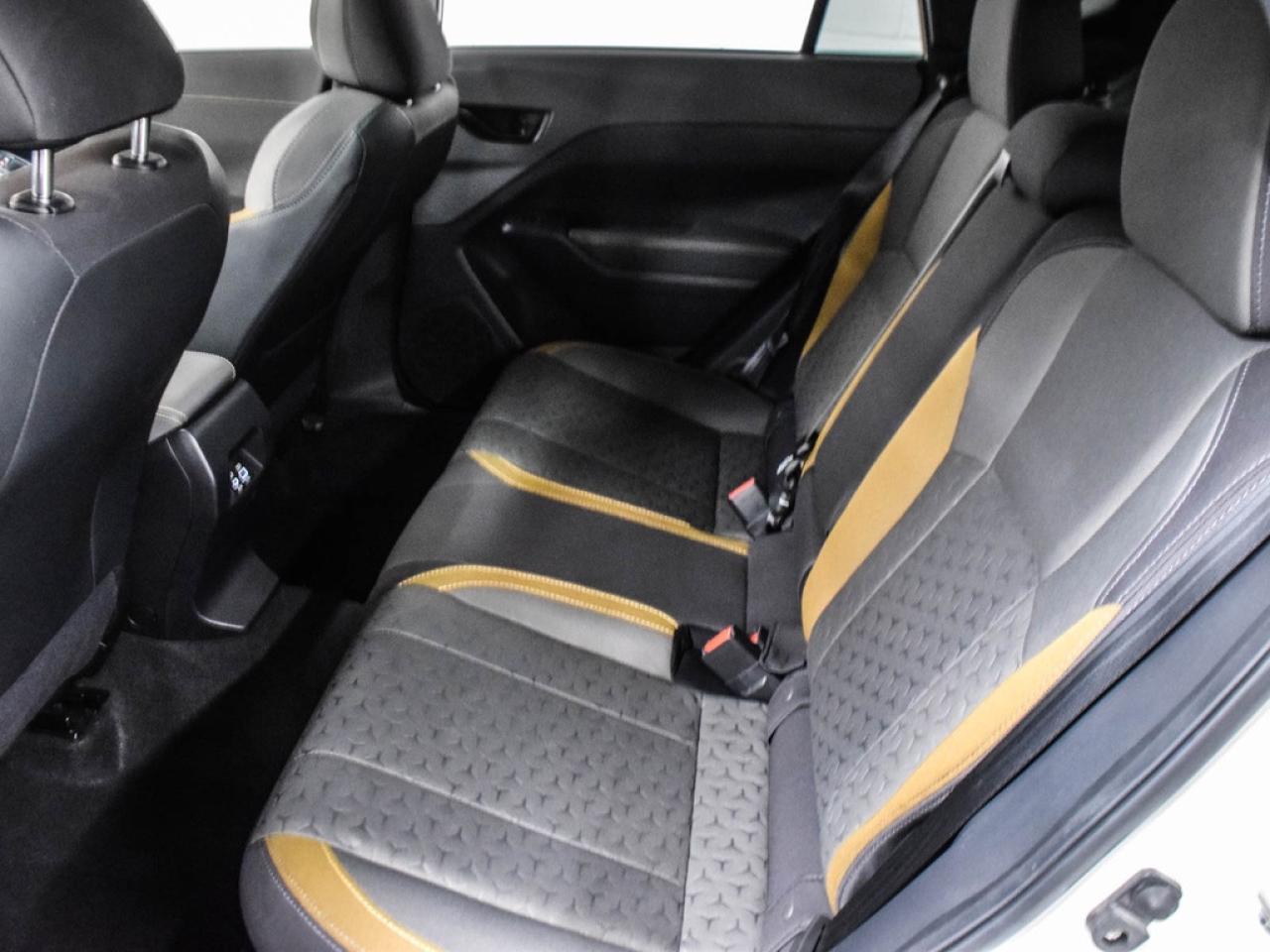 2024 Subaru Crosstrek  Photo