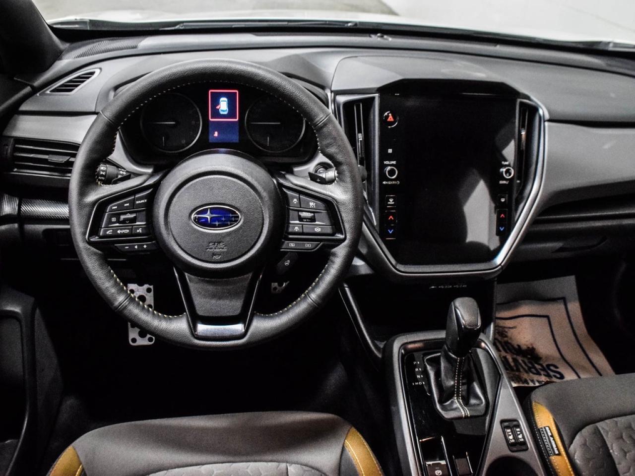 2024 Subaru Crosstrek  Photo