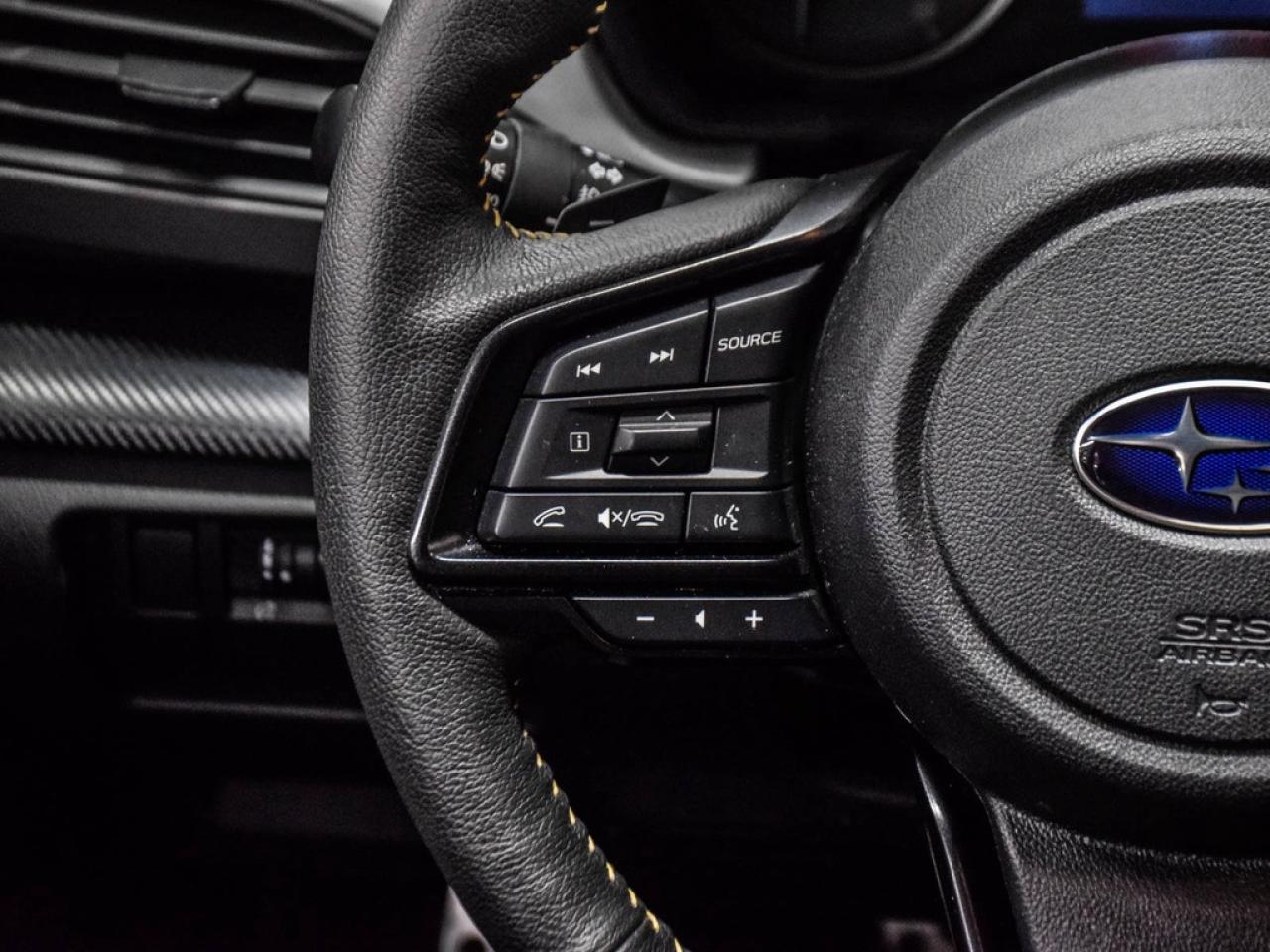 2024 Subaru Crosstrek  Photo