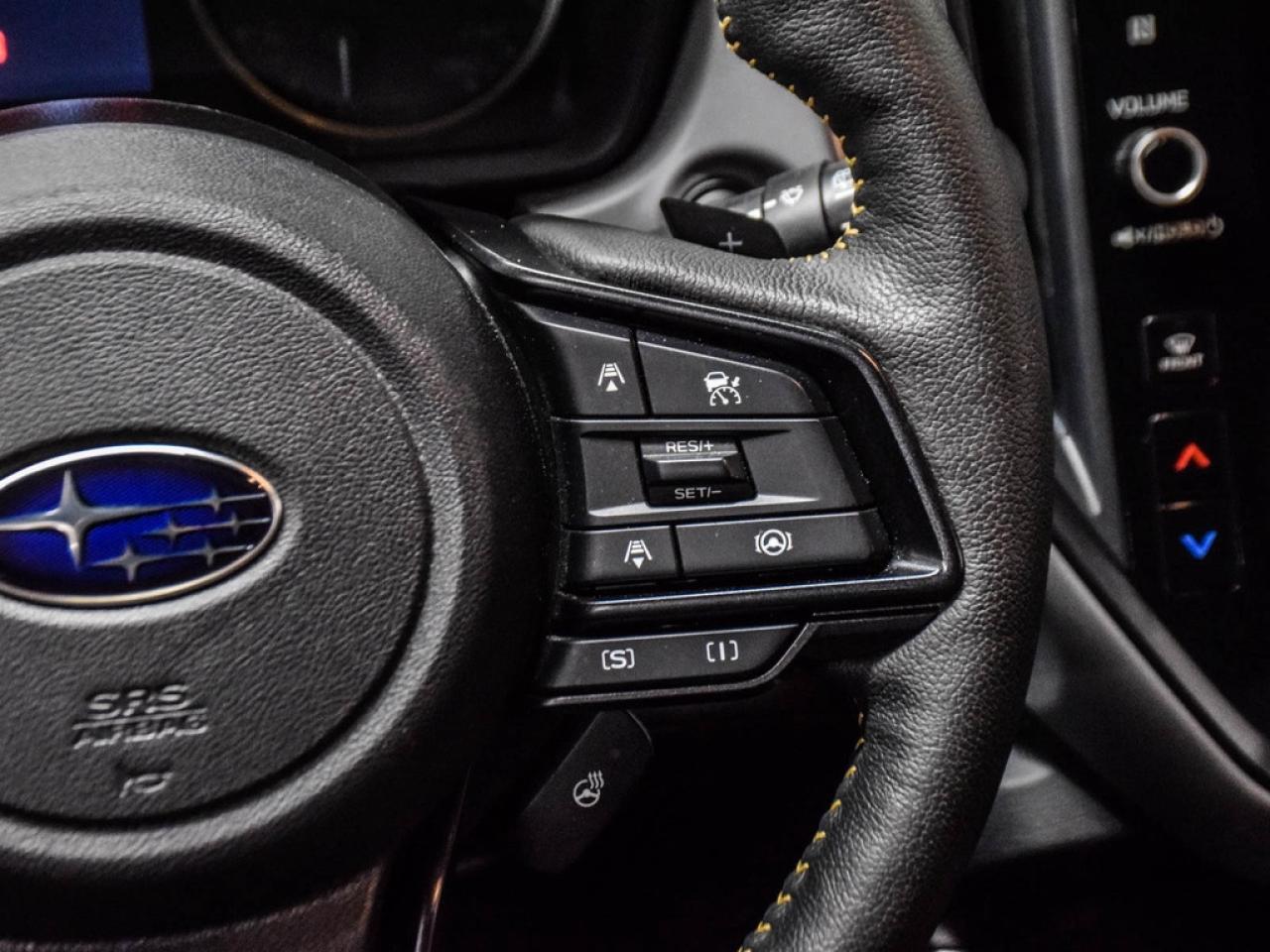 2024 Subaru Crosstrek  Photo