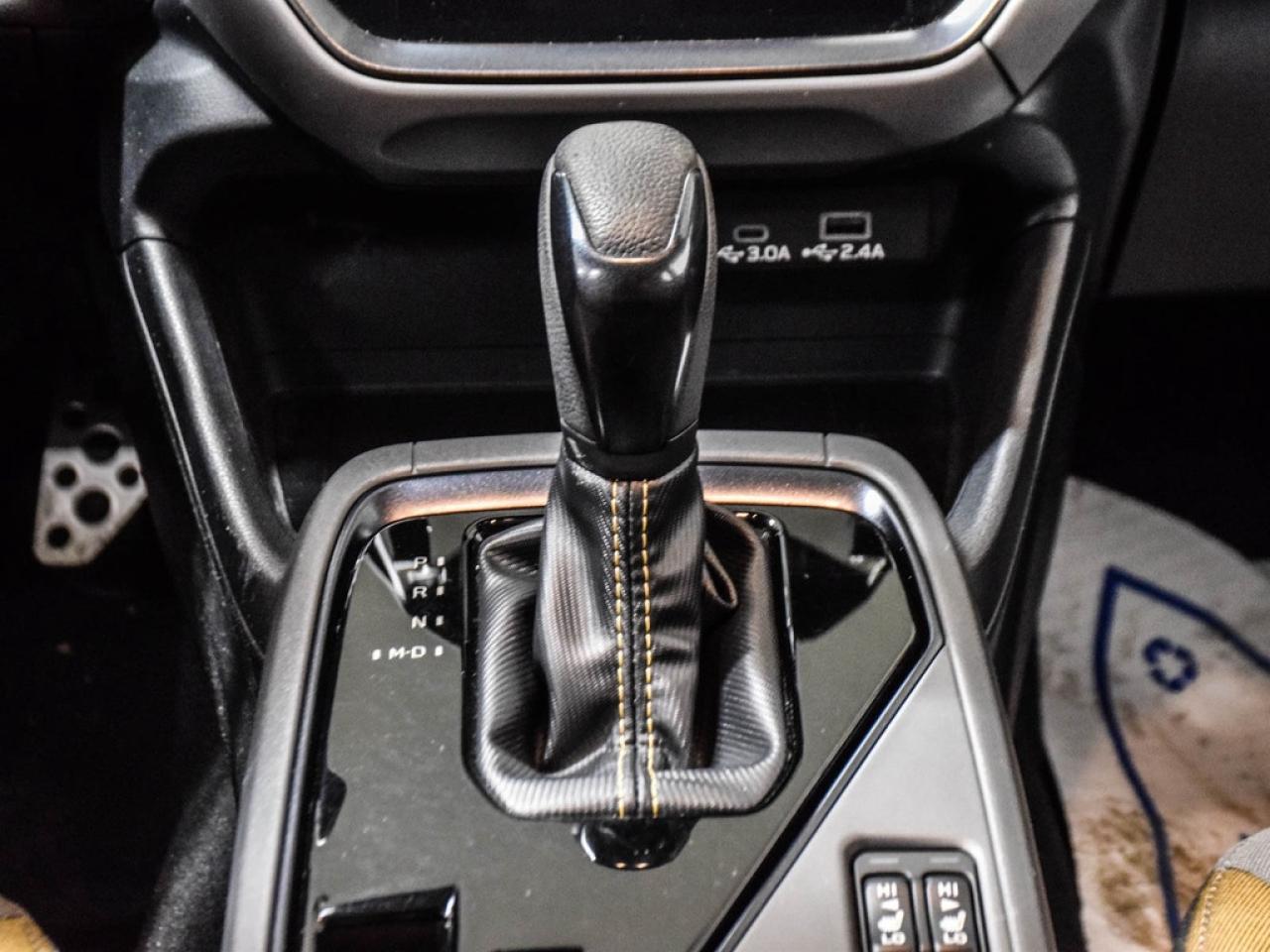 2024 Subaru Crosstrek  Photo