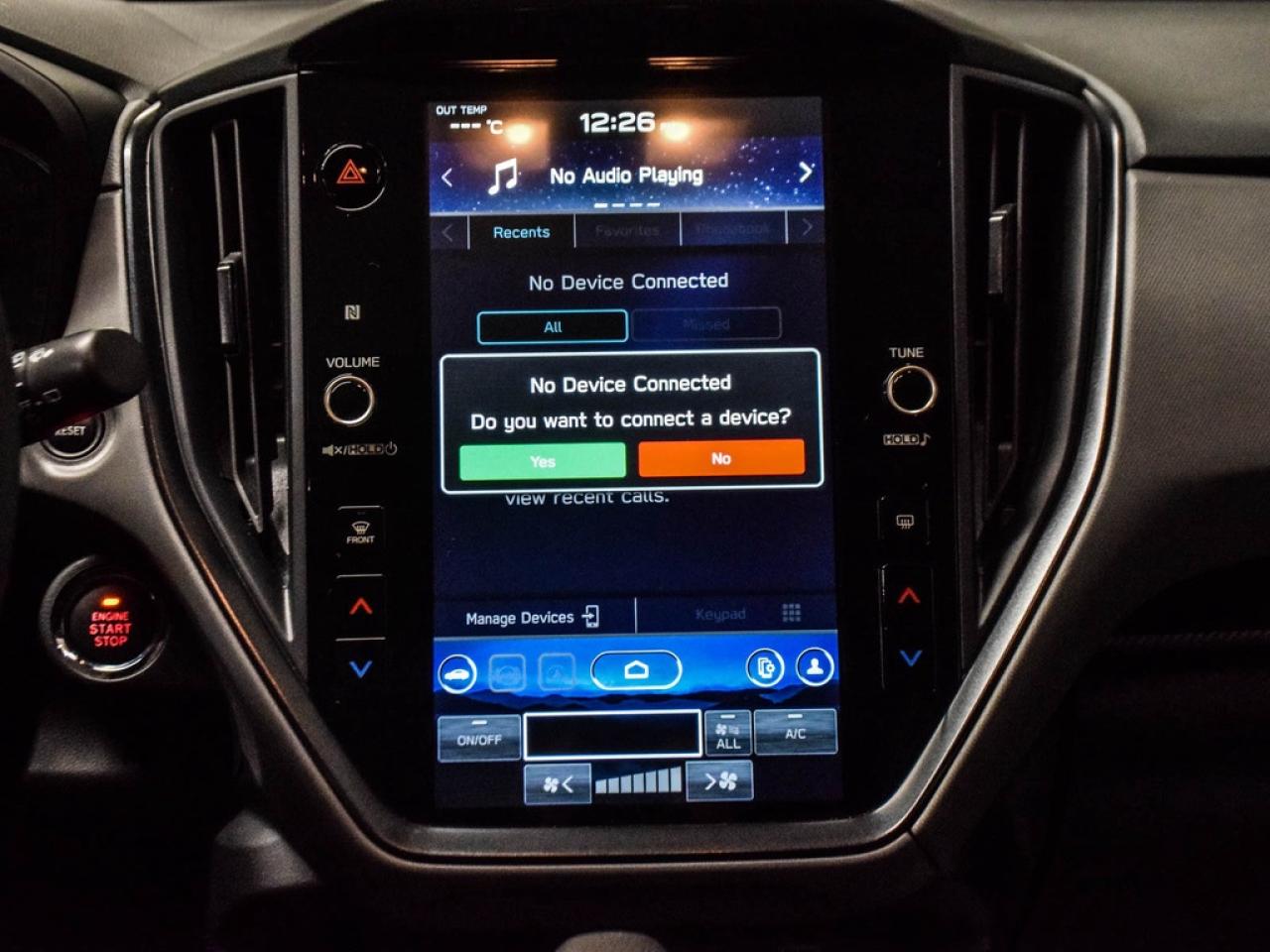 2024 Subaru Crosstrek  Photo