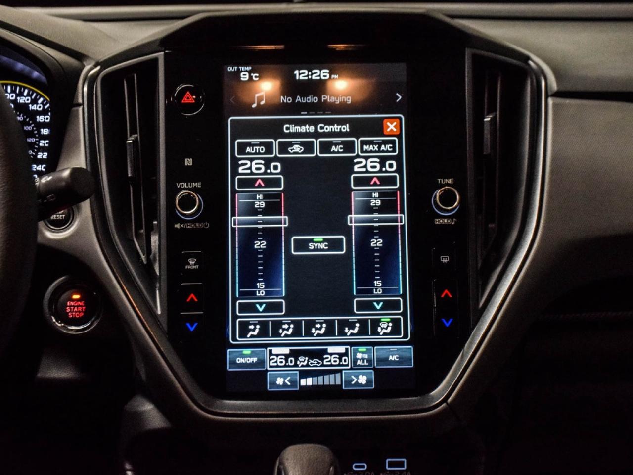 2024 Subaru Crosstrek  Photo