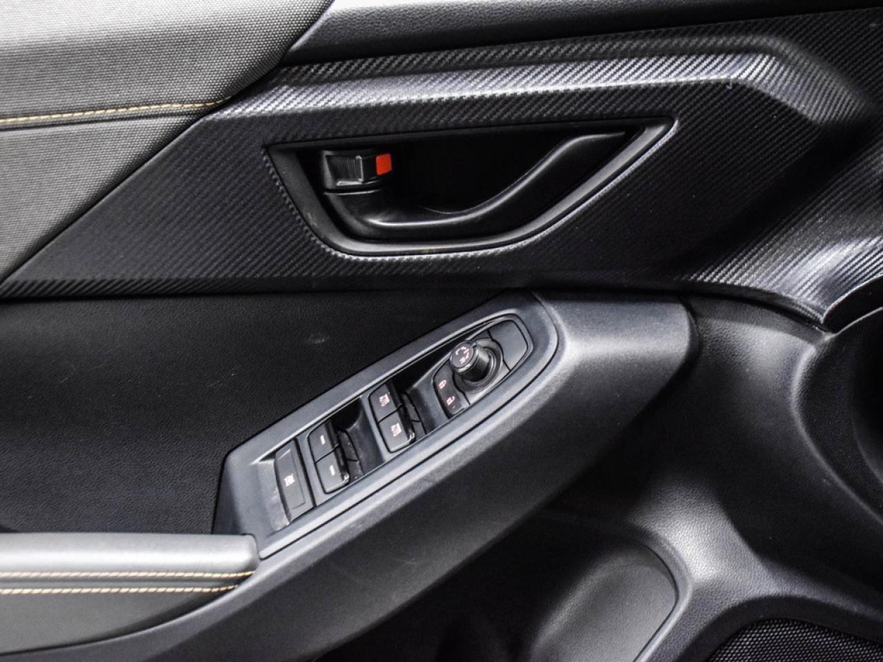 2024 Subaru Crosstrek  Photo