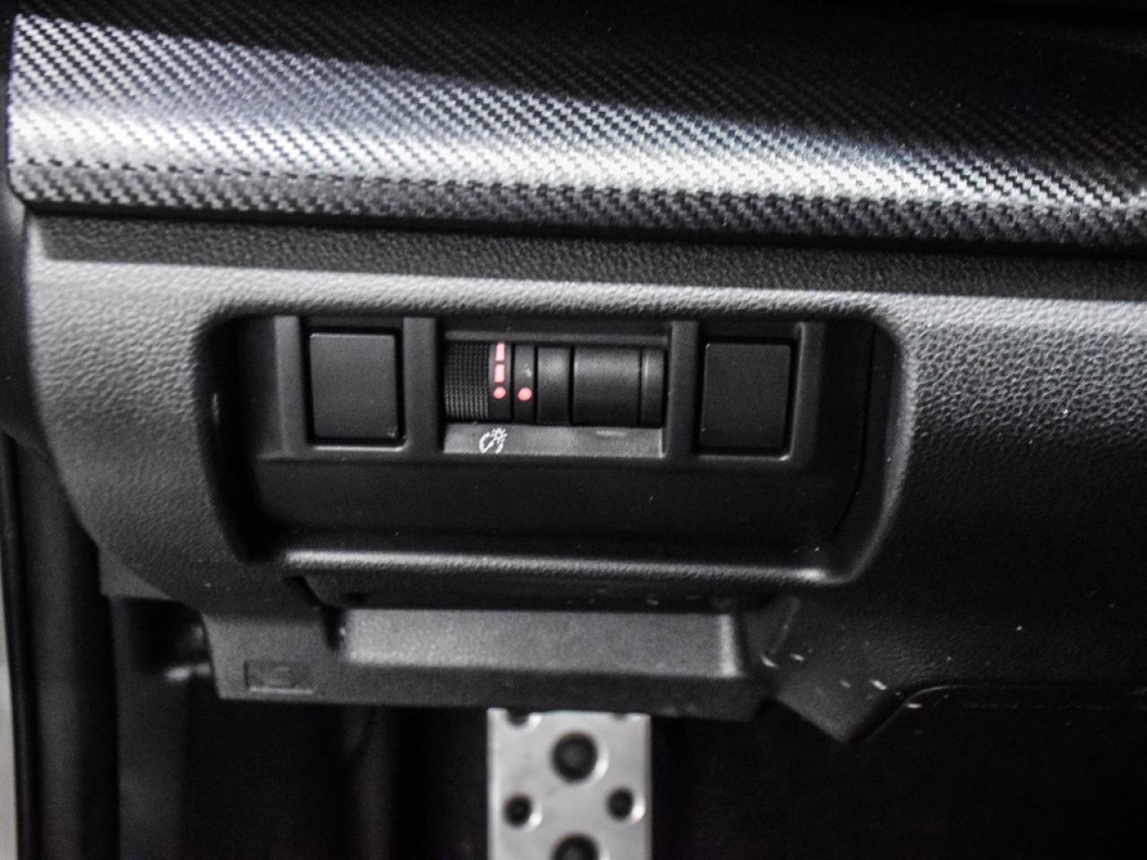 2024 Subaru Crosstrek  Photo