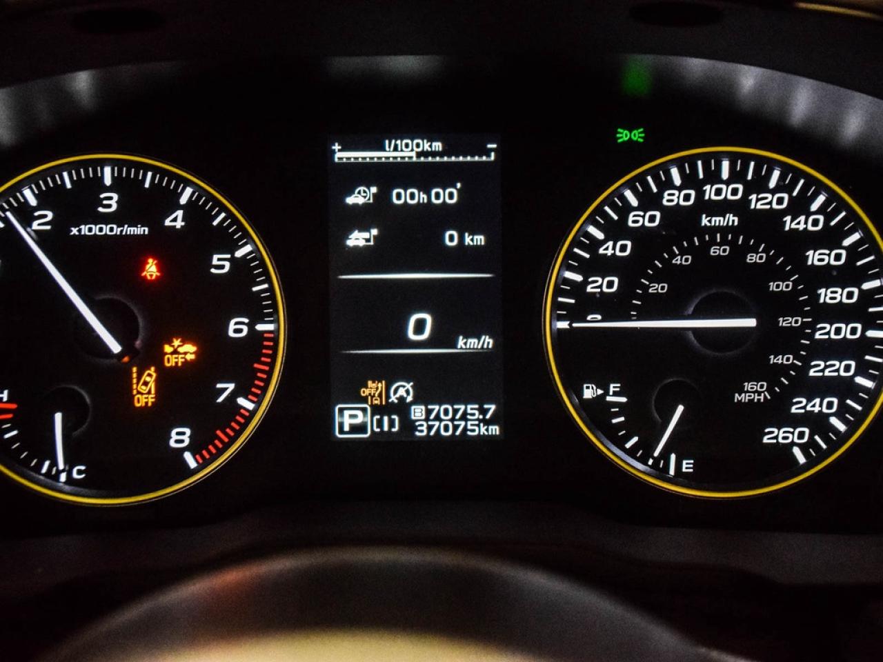 2024 Subaru Crosstrek  Photo