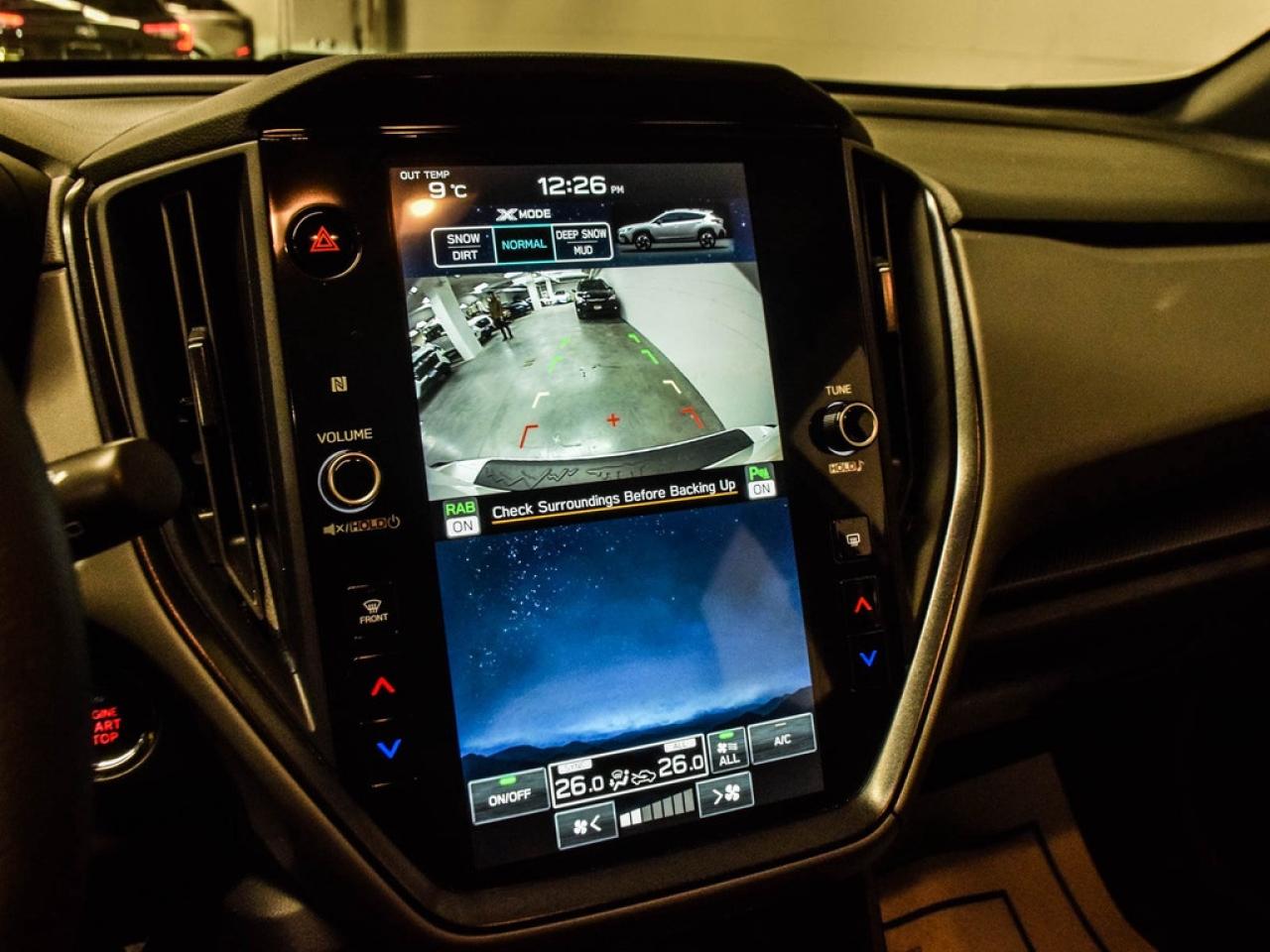 2024 Subaru Crosstrek  Photo