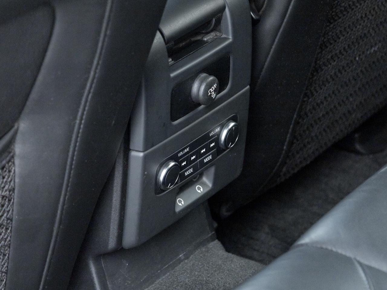 2010 Volvo XC70 5dr Wgn 3.2L  NO REPORTED ACCIDENTS  AS IS  TRADE Photo