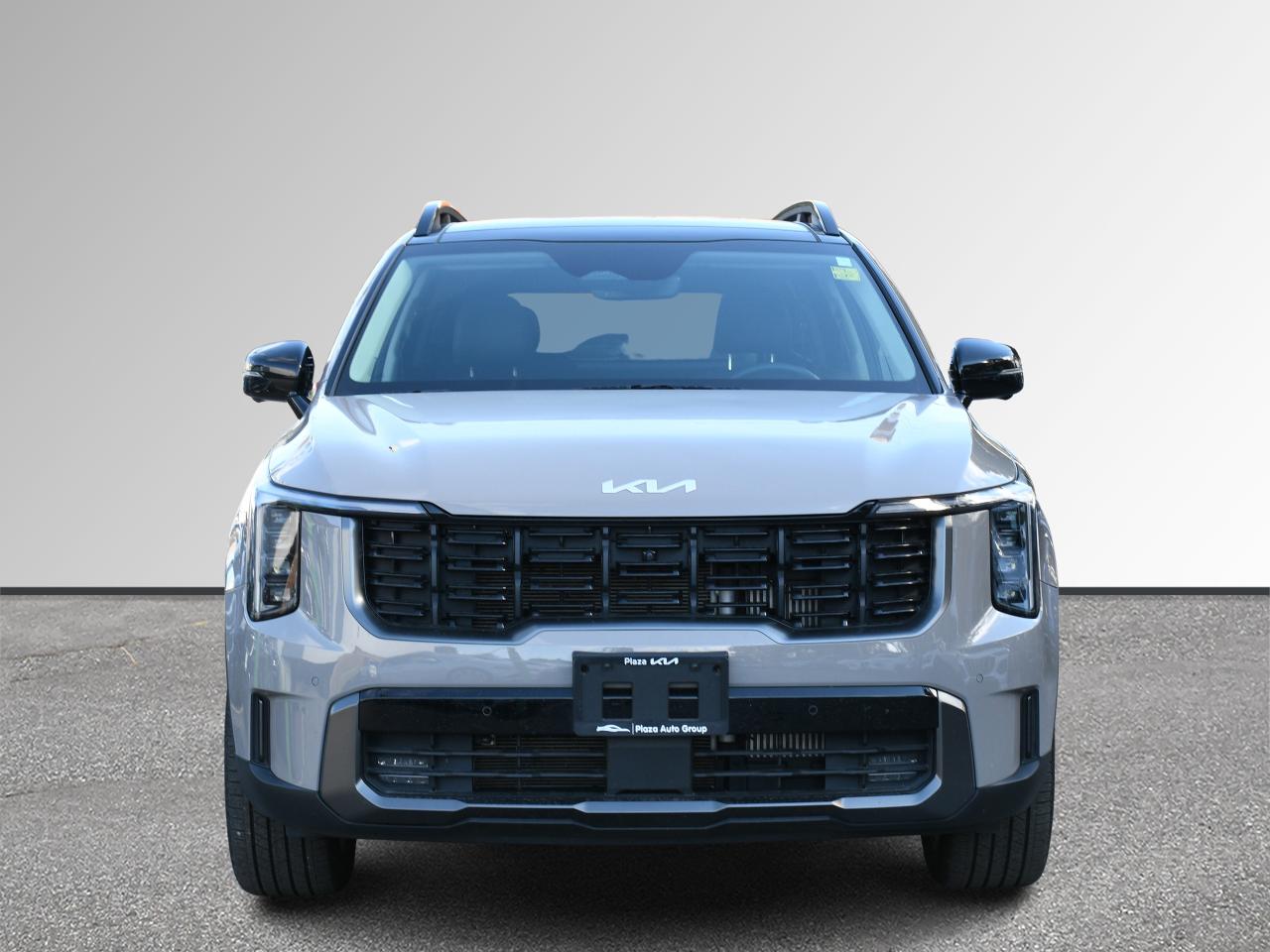 2024 Kia Sorento X-Line Limited CPO   NAVI   3rd Row Seating   Blin Photo