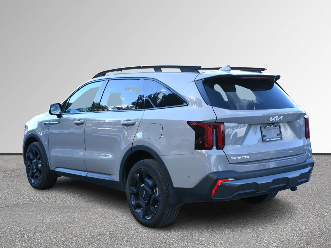 2024 Kia Sorento X-Line Limited CPO   NAVI   3rd Row Seating   Blin Photo