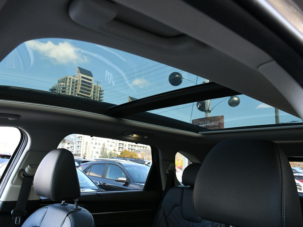 2024 Kia Sorento X-Line Limited CPO   NAVI   3rd Row Seating   Blin Photo