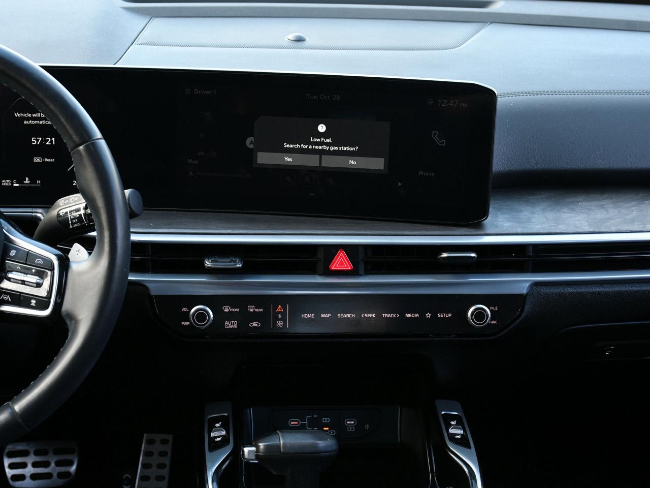 2024 Kia Sorento X-Line Limited CPO   NAVI   3rd Row Seating   Blin Photo