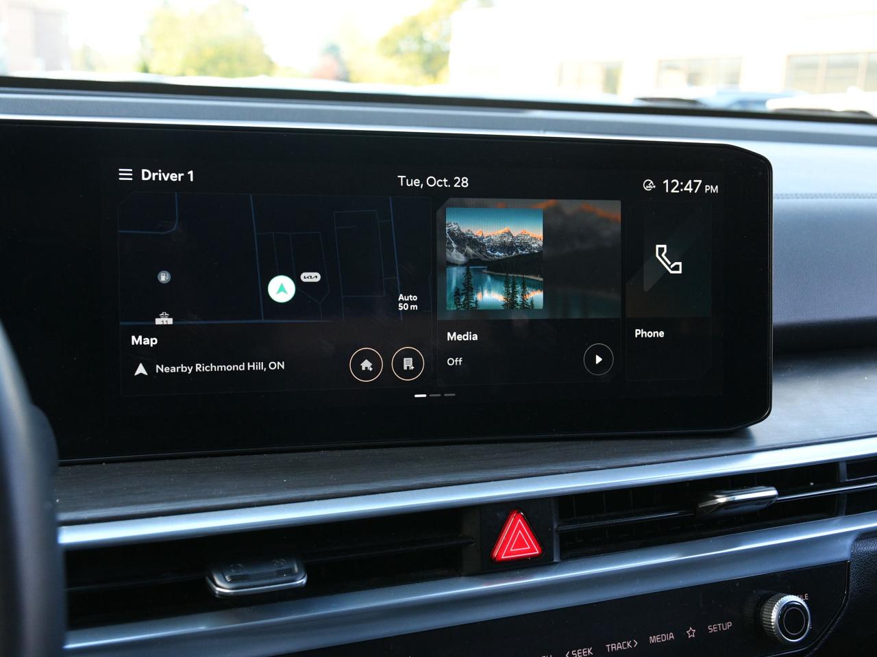 2024 Kia Sorento X-Line Limited CPO   NAVI   3rd Row Seating   Blin Photo