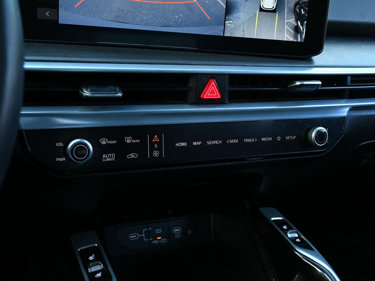 2024 Kia Sorento X-Line Limited CPO   NAVI   3rd Row Seating   Blin Photo