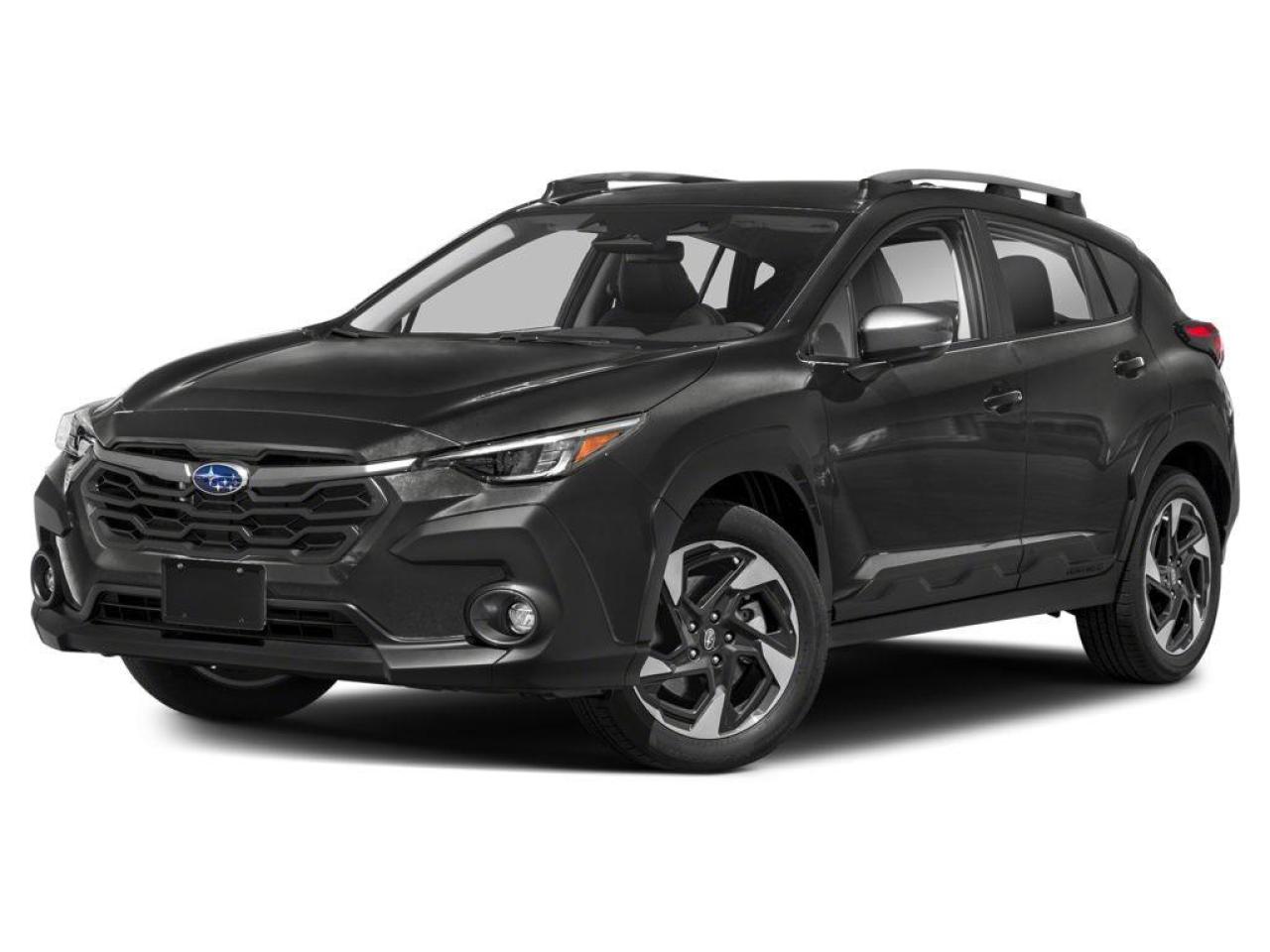2026 Subaru Crosstrek Limited 4dr All-Wheel Drive Photo