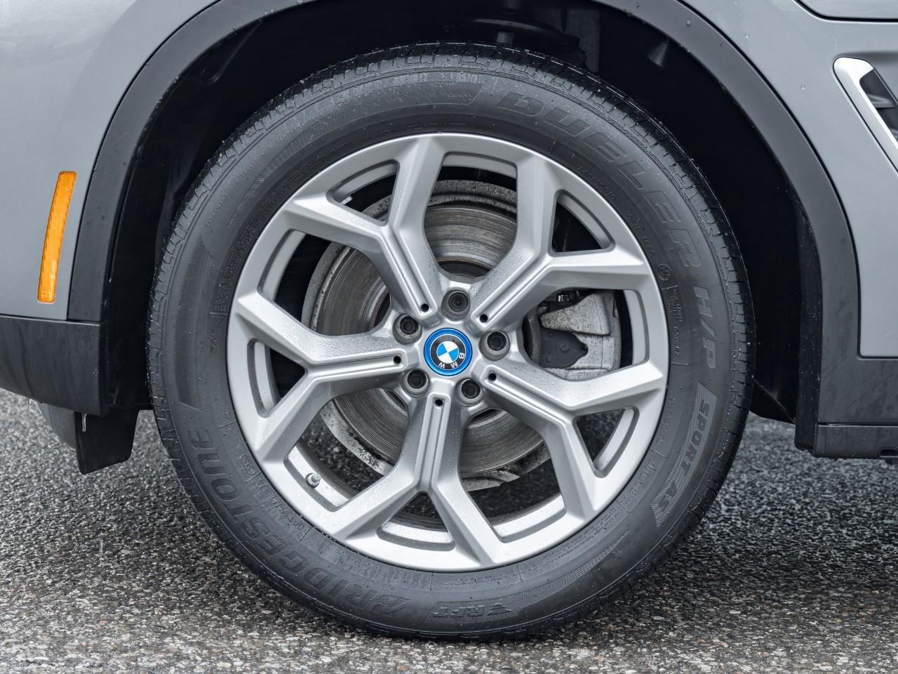 2023 BMW X3 PHEV xDrive30e 4dr All-Wheel Drive Sports Activity Vehicle Photo