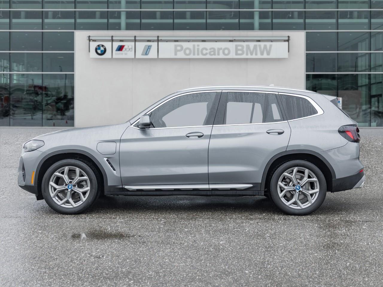 2023 BMW X3 PHEV xDrive30e 4dr All-Wheel Drive Sports Activity Vehicle Photo