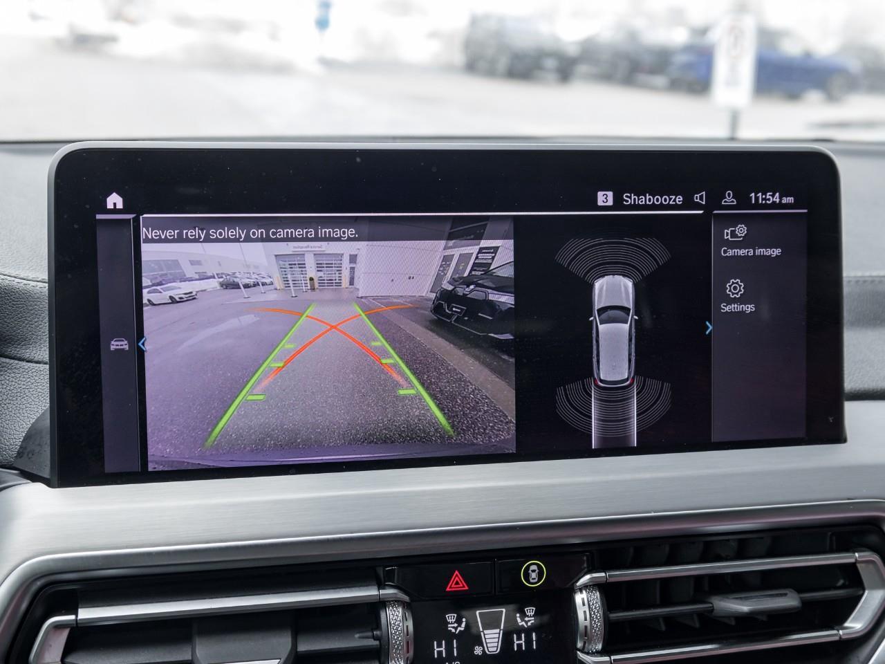 2023 BMW X3 PHEV xDrive30e 4dr All-Wheel Drive Sports Activity Vehicle Photo