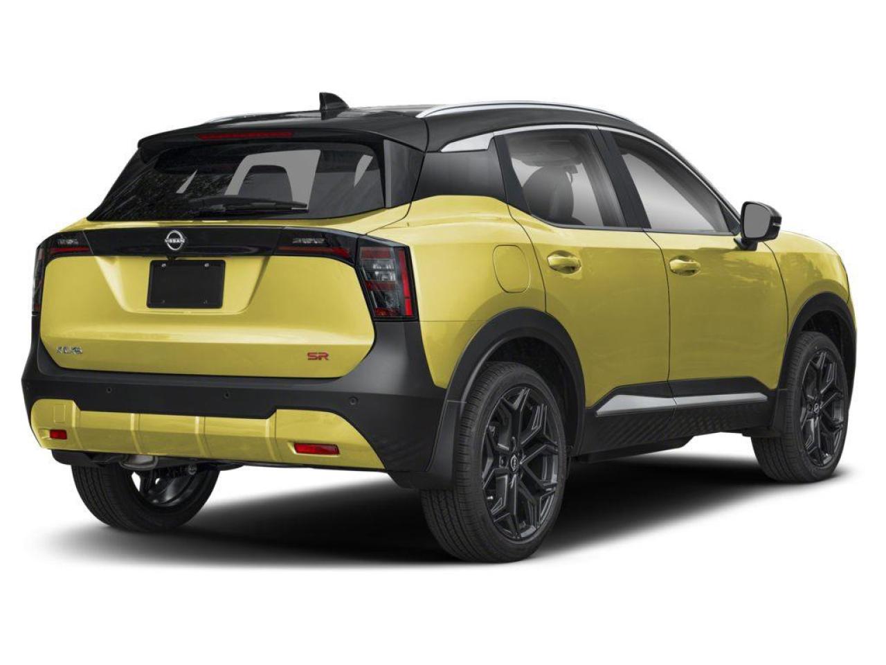 2026 Nissan Kicks SR 4dr All-Wheel Drive Photo