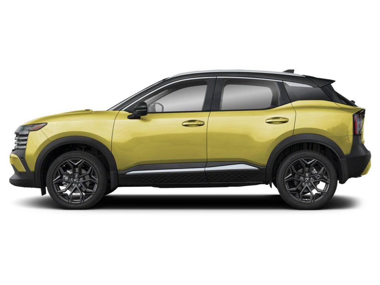 2026 Nissan Kicks SR 4dr All-Wheel Drive Photo