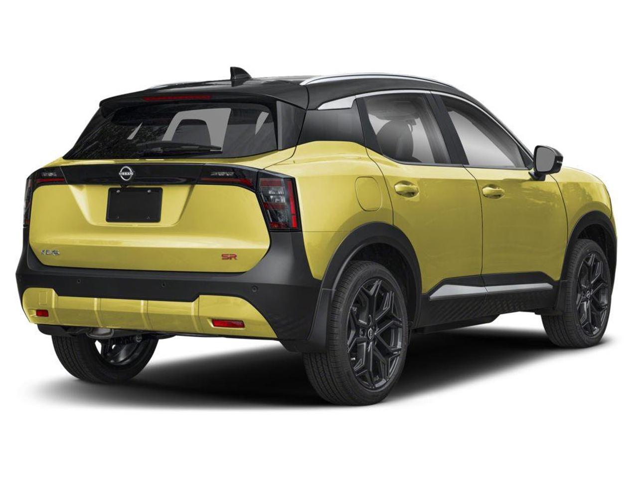 2026 Nissan Kicks SR 4dr All-Wheel Drive Photo