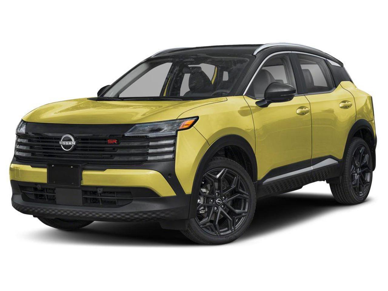 2026 Nissan Kicks SR 4dr All-Wheel Drive Photo