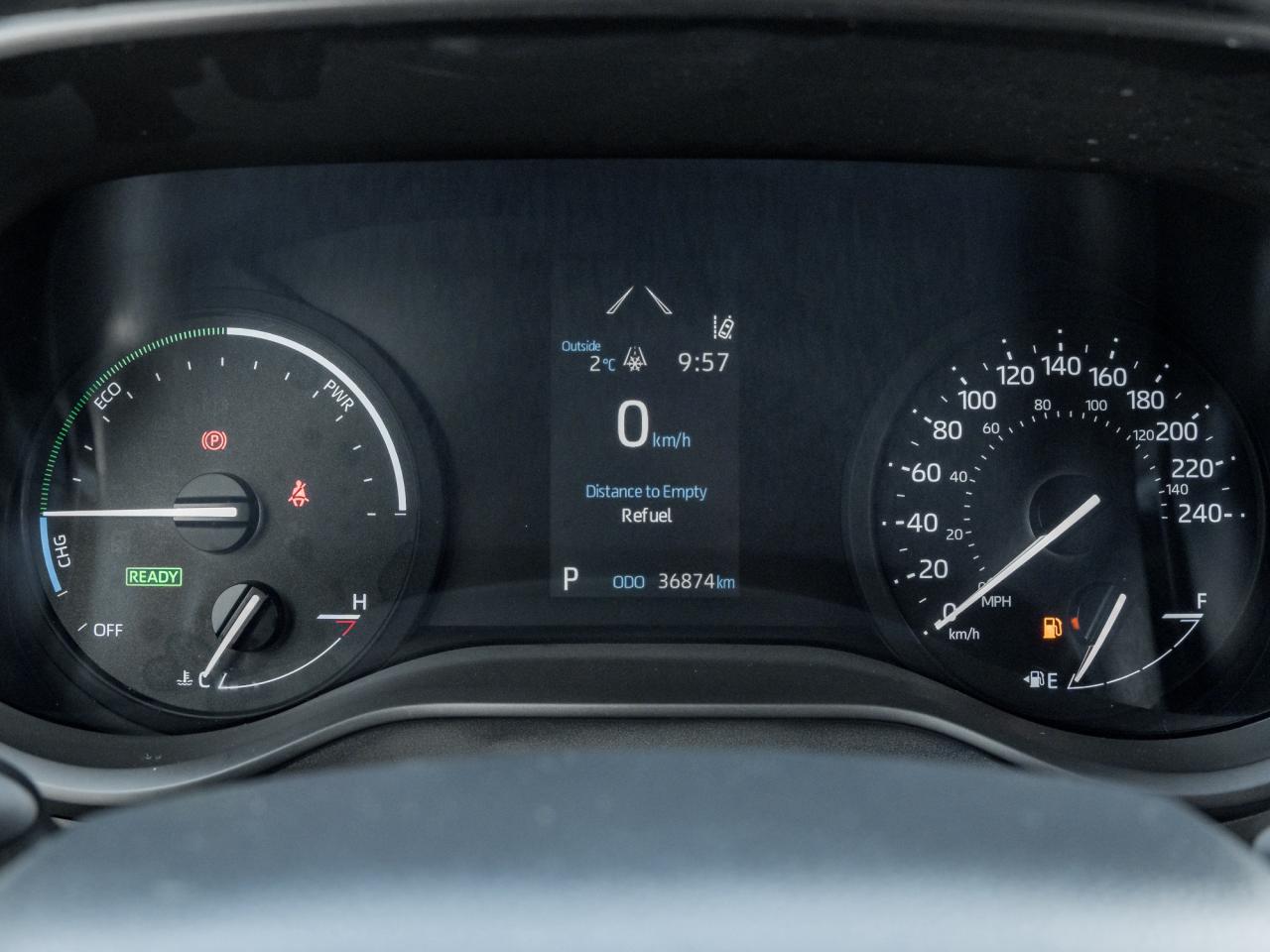 2024 Toyota Sienna LE 8-Passenger FWD  LOW KM FINANCE AS LOW AS 6.29% Photo