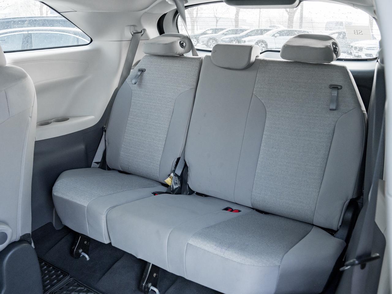 2024 Toyota Sienna LE 8-Passenger FWD  LOW KM FINANCE AS LOW AS 6.49% Photo