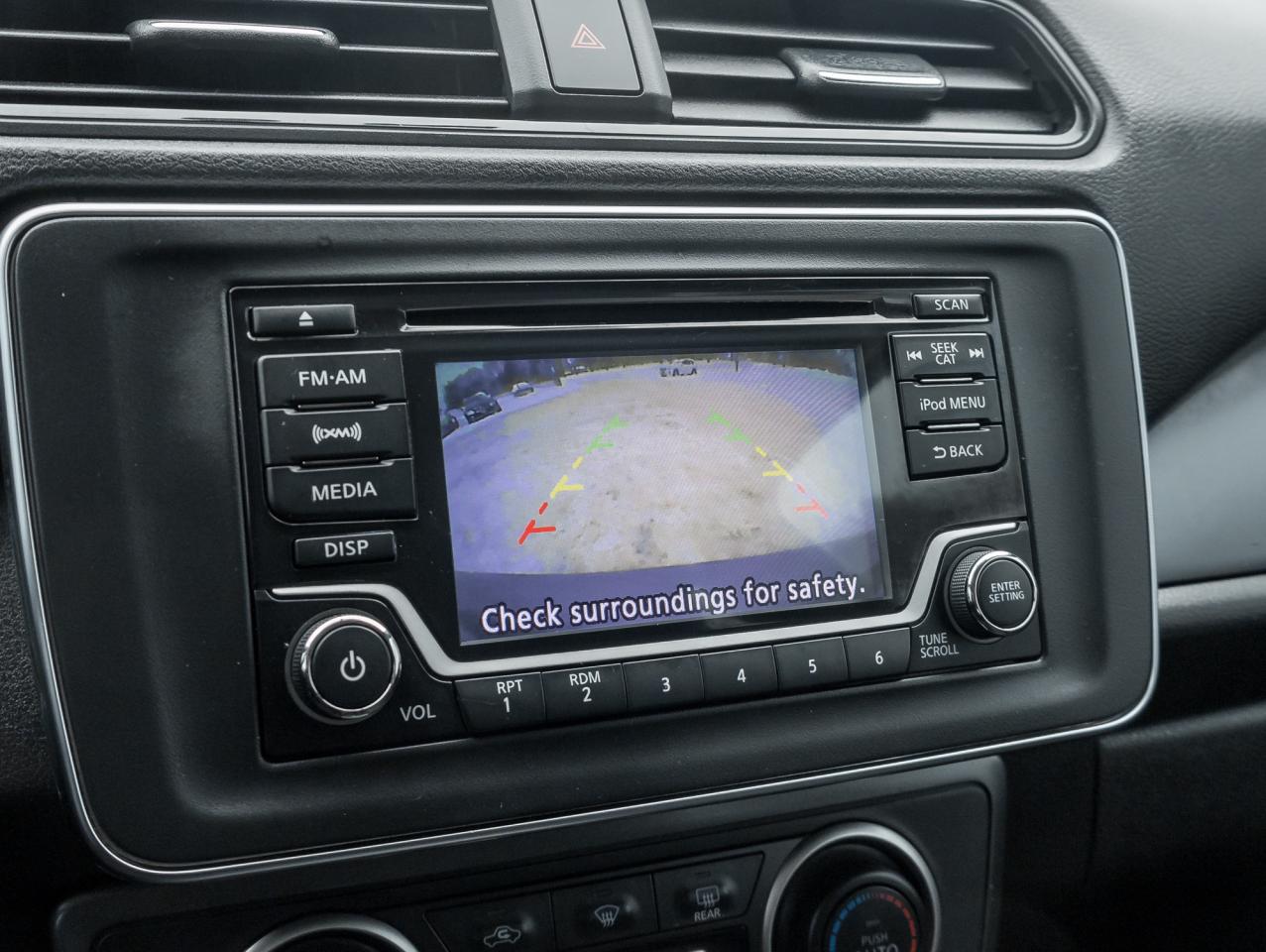 2018 Nissan Leaf S Hatchback   AS IS Photo