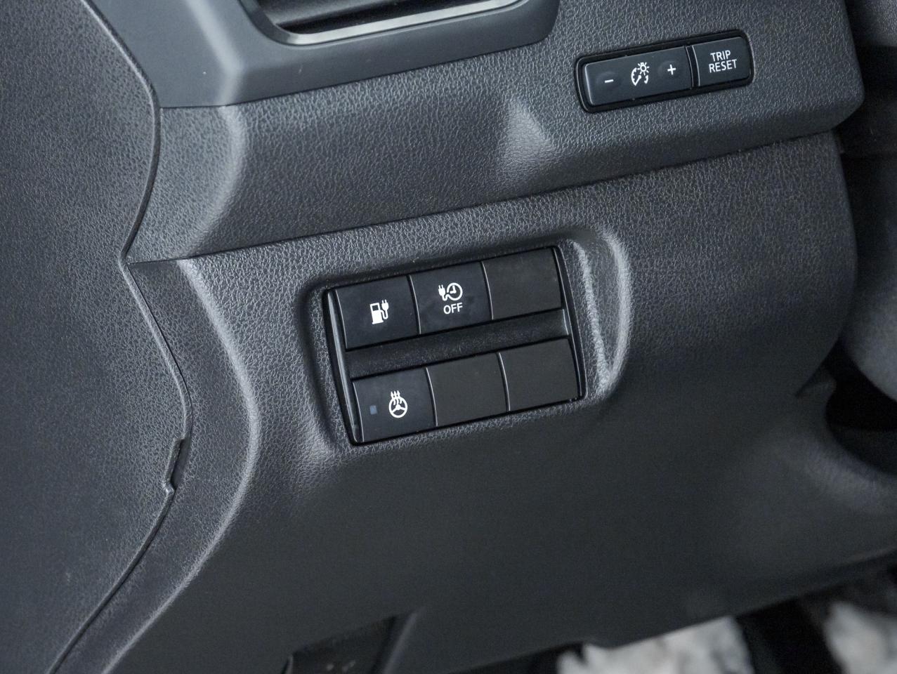 2018 Nissan Leaf S Hatchback   AS IS Photo