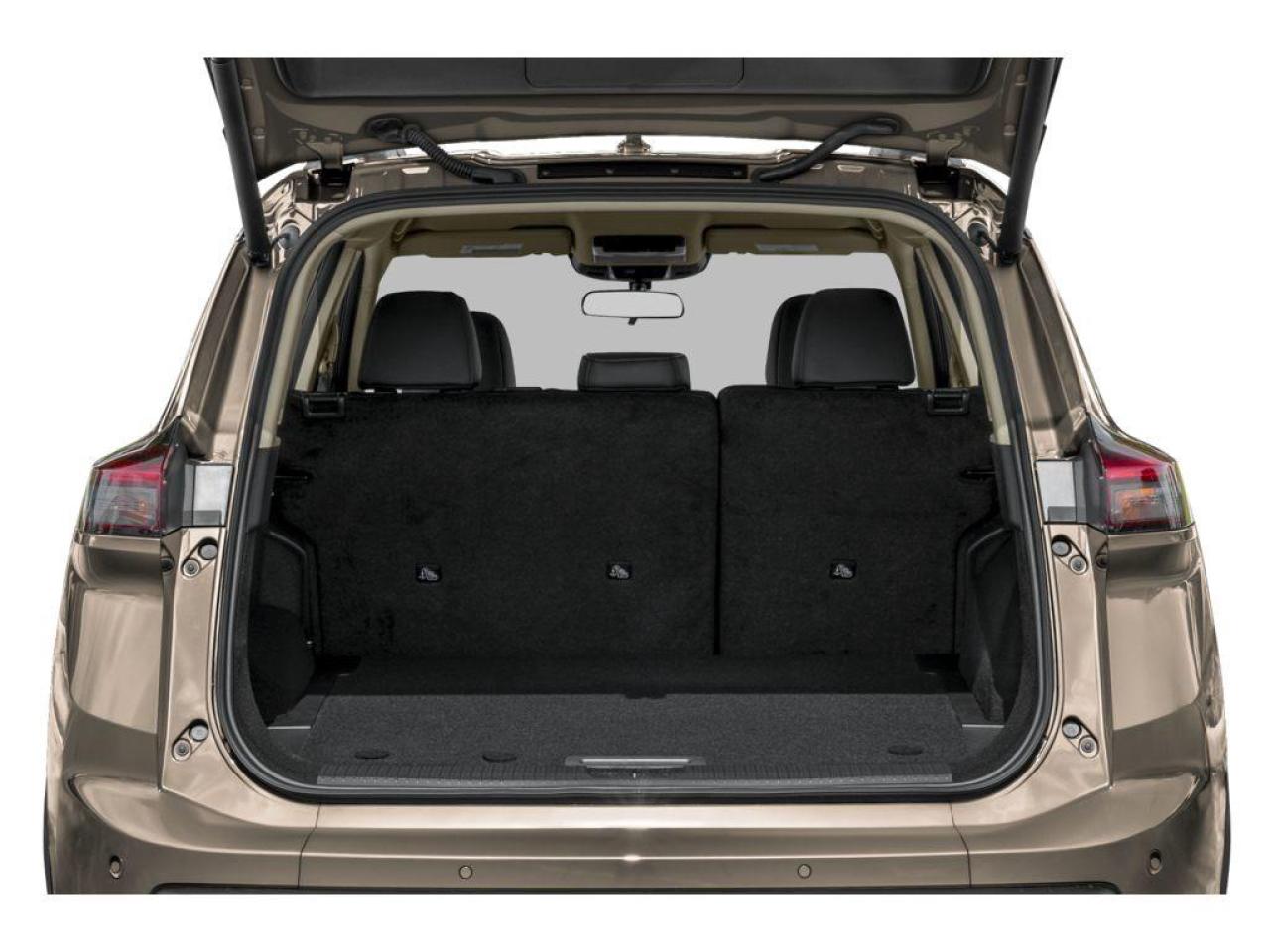 2026 Nissan Rogue Rock Creek 4dr All-Wheel Drive Sport Utility Photo