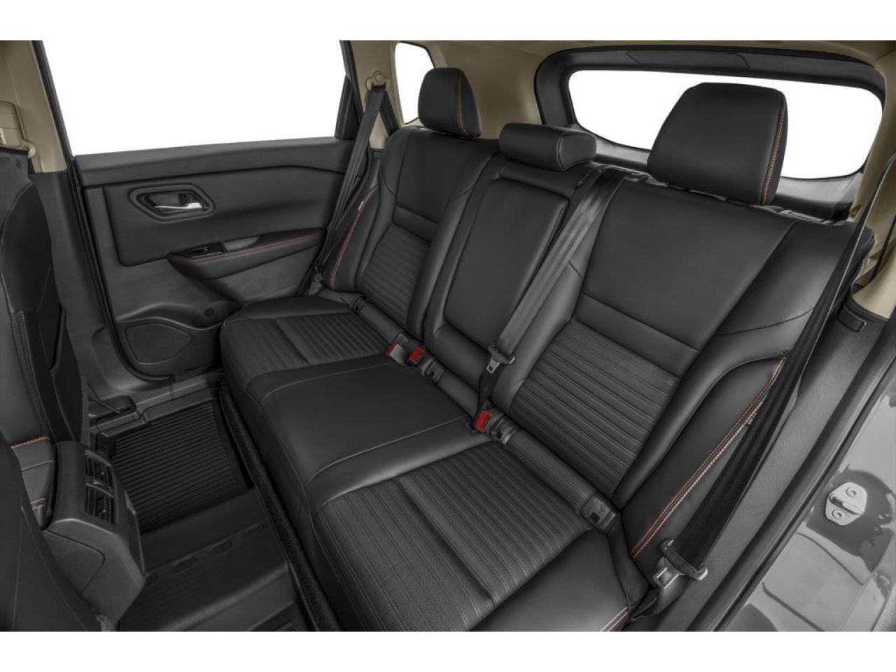 2026 Nissan Rogue Rock Creek 4dr All-Wheel Drive Sport Utility Photo