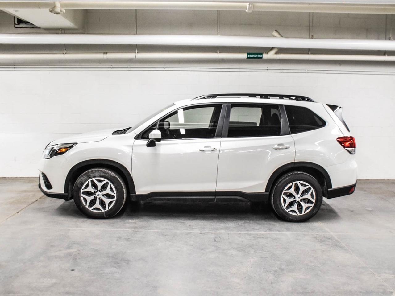 2024 Subaru Forester  Photo