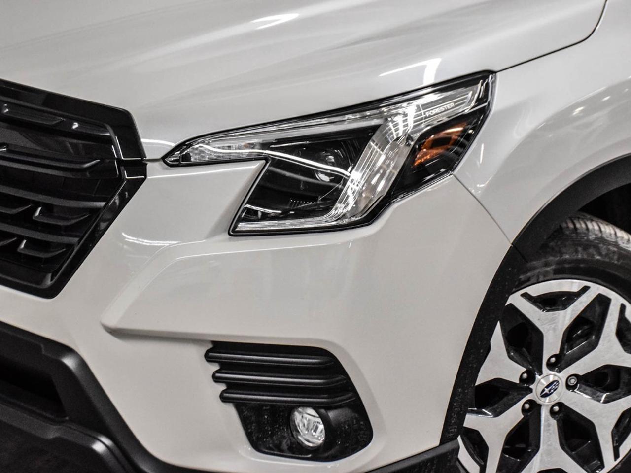 2024 Subaru Forester  Photo2